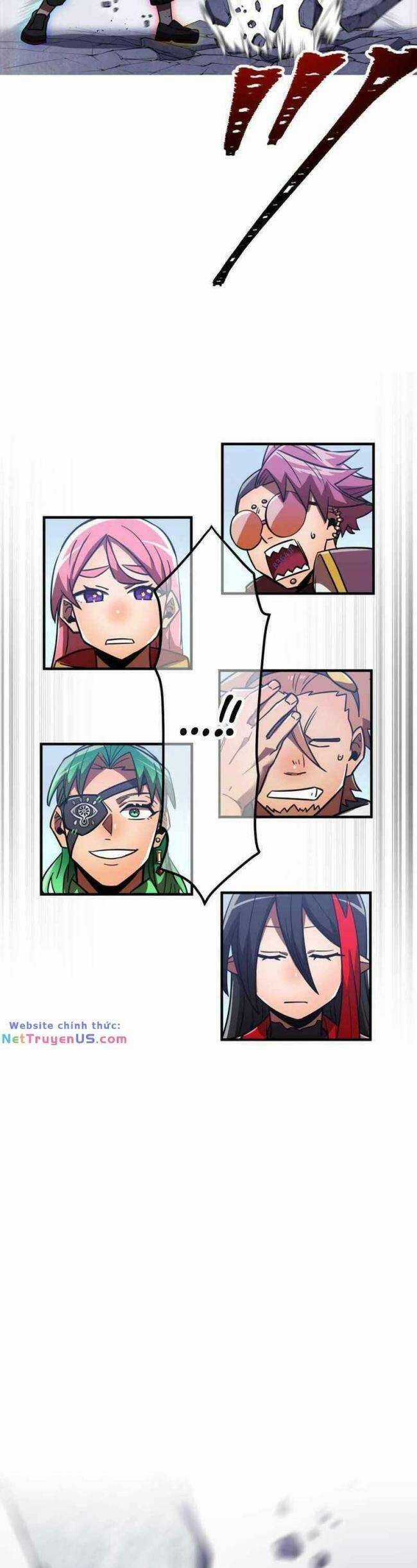 Huyết Thánh Cứu Thế Chủ~ Ta Chỉ Cần 0.0000001% Đã Trở Thành Vô Địch Chapter 53 trang 74