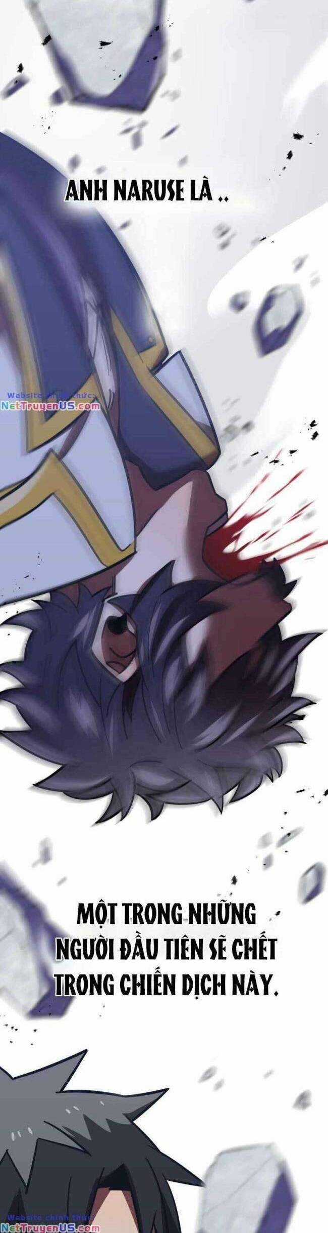 Huyết Thánh Cứu Thế Chủ~ Ta Chỉ Cần 0.0000001% Đã Trở Thành Vô Địch Chapter 53 trang 75