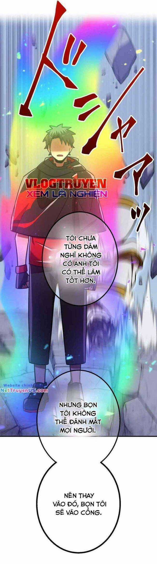 Huyết Thánh Cứu Thế Chủ~ Ta Chỉ Cần 0.0000001% Đã Trở Thành Vô Địch Chapter 53 trang 78