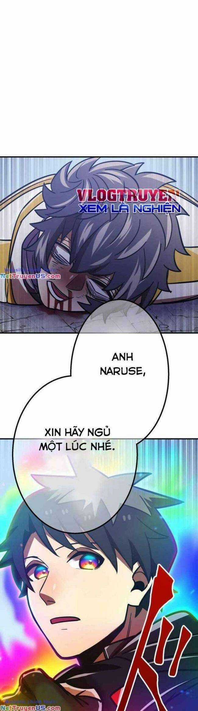 Huyết Thánh Cứu Thế Chủ~ Ta Chỉ Cần 0.0000001% Đã Trở Thành Vô Địch Chapter 53 trang 79