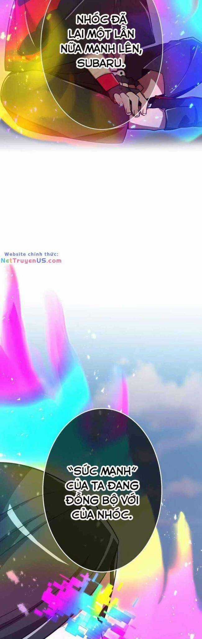 Huyết Thánh Cứu Thế Chủ~ Ta Chỉ Cần 0.0000001% Đã Trở Thành Vô Địch Chapter 53 trang 8