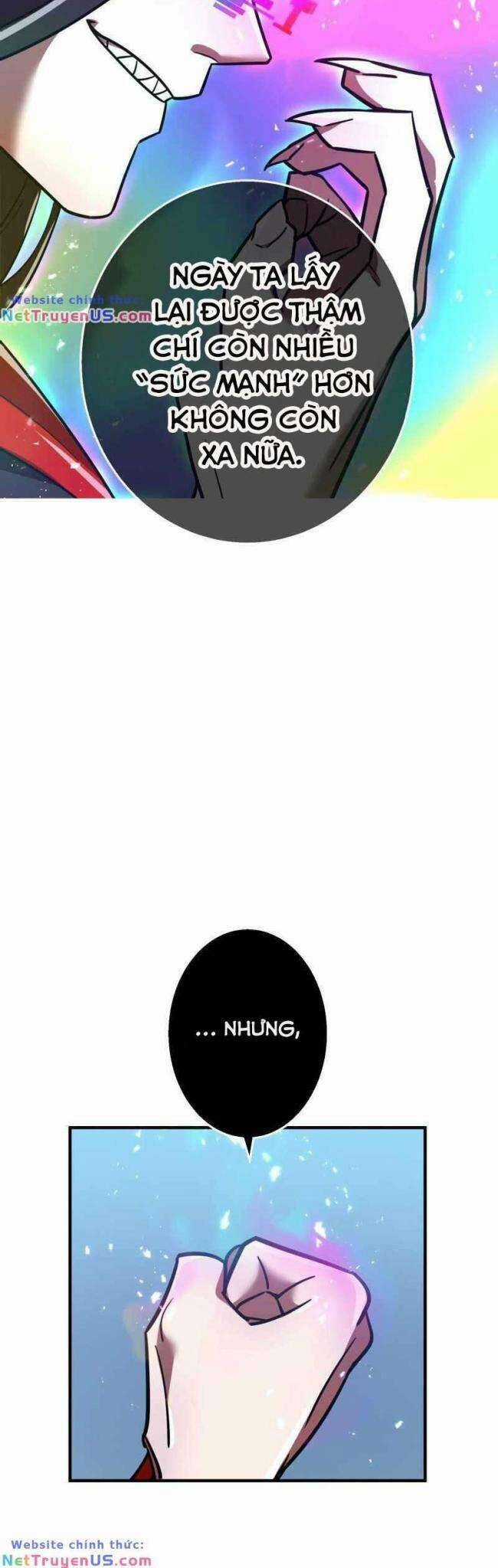 Huyết Thánh Cứu Thế Chủ~ Ta Chỉ Cần 0.0000001% Đã Trở Thành Vô Địch Chapter 53 trang 9