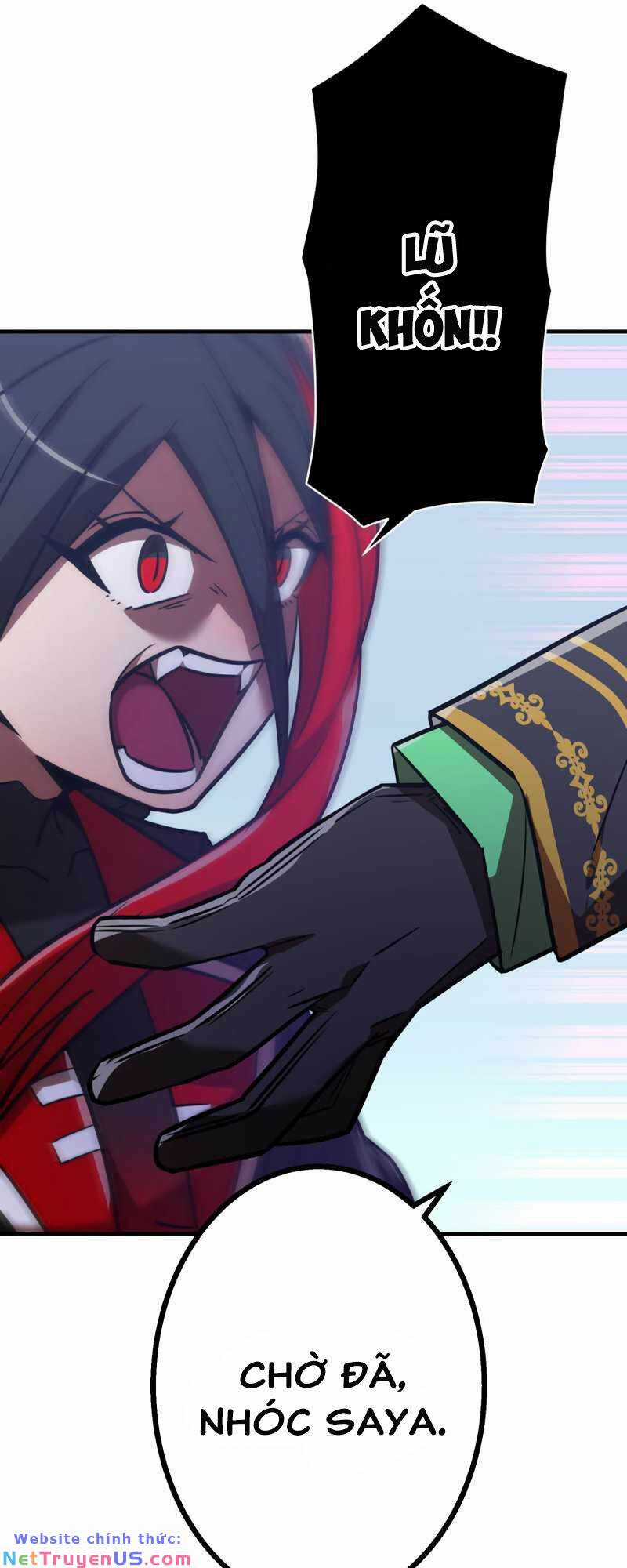 Huyết Thánh Cứu Thế Chủ~ Ta Chỉ Cần 0.0000001% Đã Trở Thành Vô Địch Chapter 54 trang 12