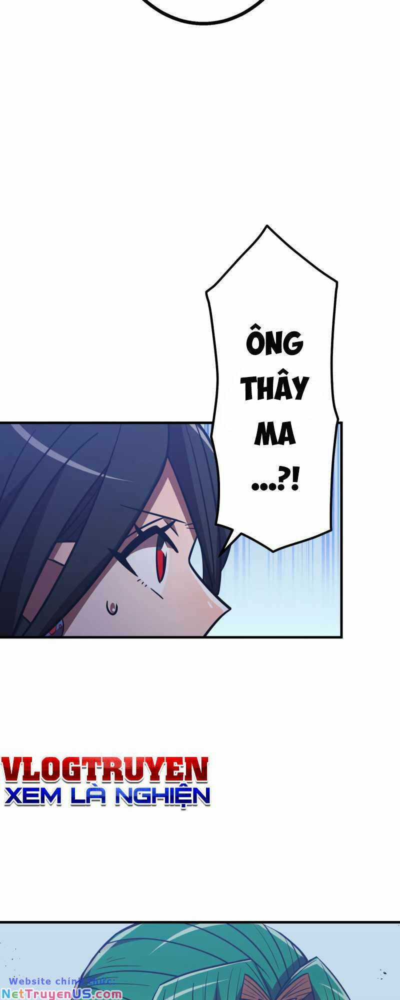 Huyết Thánh Cứu Thế Chủ~ Ta Chỉ Cần 0.0000001% Đã Trở Thành Vô Địch Chapter 54 trang 13