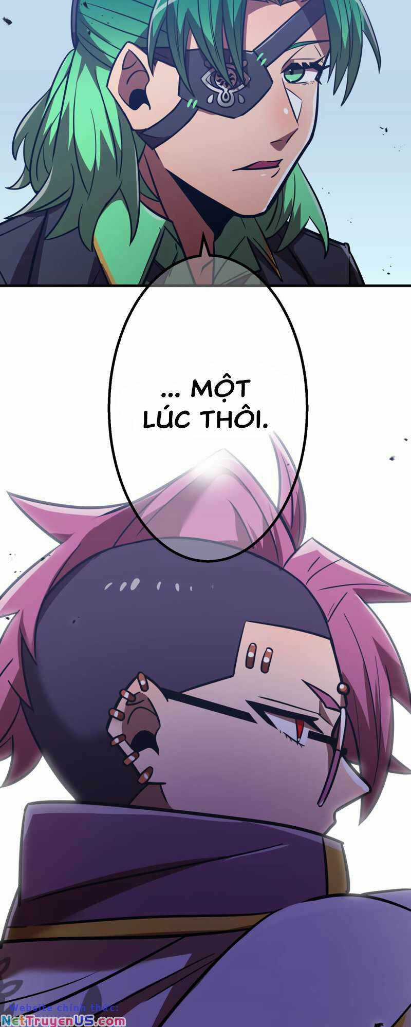 Huyết Thánh Cứu Thế Chủ~ Ta Chỉ Cần 0.0000001% Đã Trở Thành Vô Địch Chapter 54 trang 14