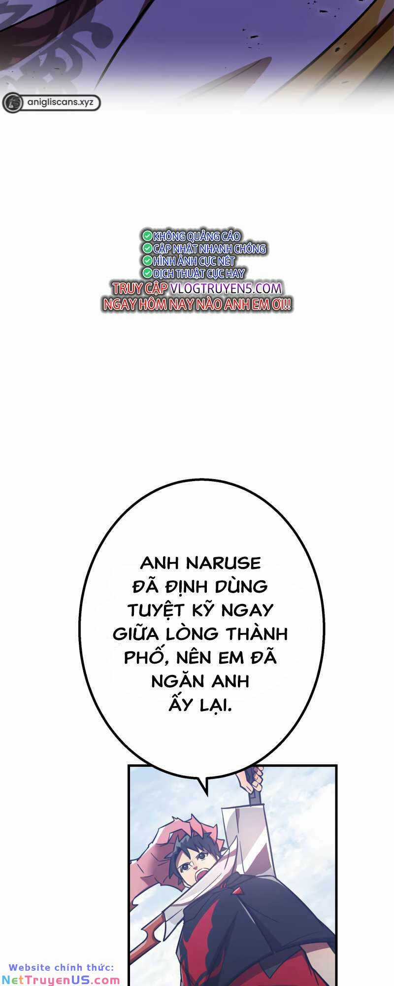 Huyết Thánh Cứu Thế Chủ~ Ta Chỉ Cần 0.0000001% Đã Trở Thành Vô Địch Chapter 54 trang 15