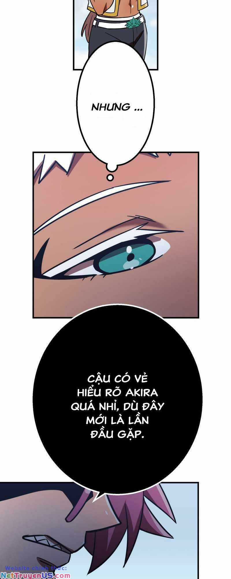 Huyết Thánh Cứu Thế Chủ~ Ta Chỉ Cần 0.0000001% Đã Trở Thành Vô Địch Chapter 54 trang 18