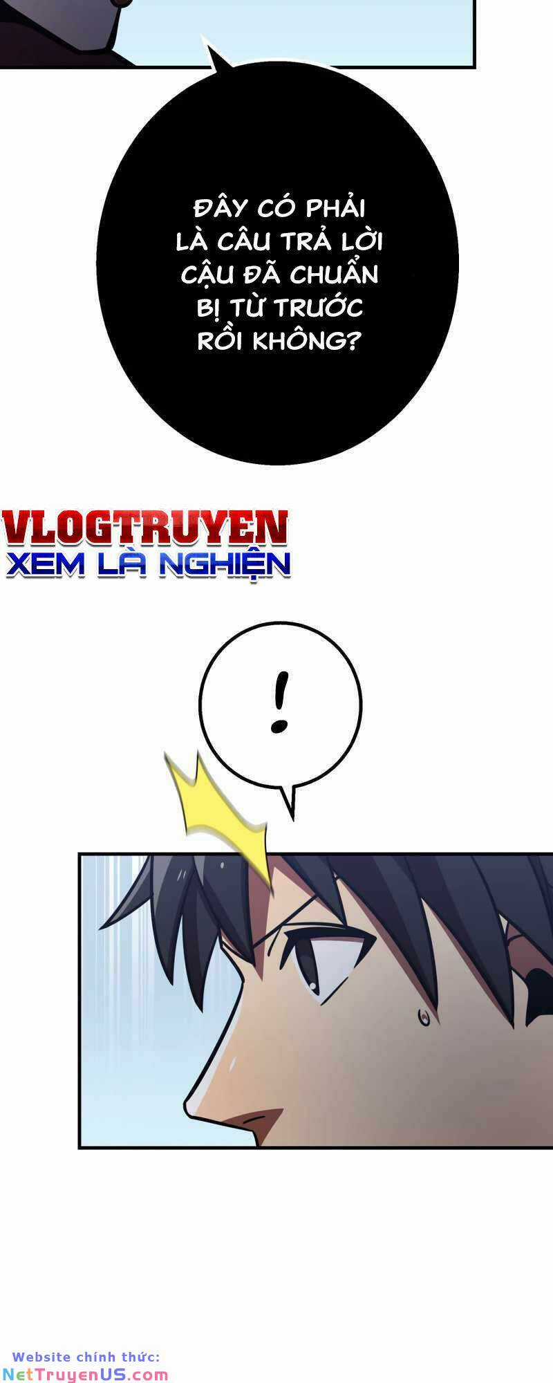 Huyết Thánh Cứu Thế Chủ~ Ta Chỉ Cần 0.0000001% Đã Trở Thành Vô Địch Chapter 54 trang 19