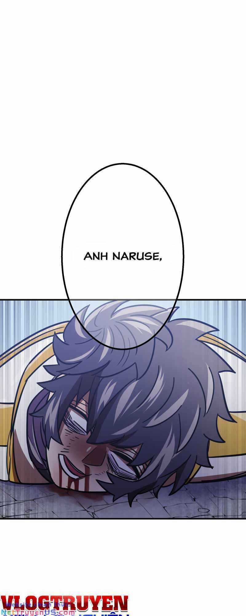 Huyết Thánh Cứu Thế Chủ~ Ta Chỉ Cần 0.0000001% Đã Trở Thành Vô Địch Chapter 54 trang 2