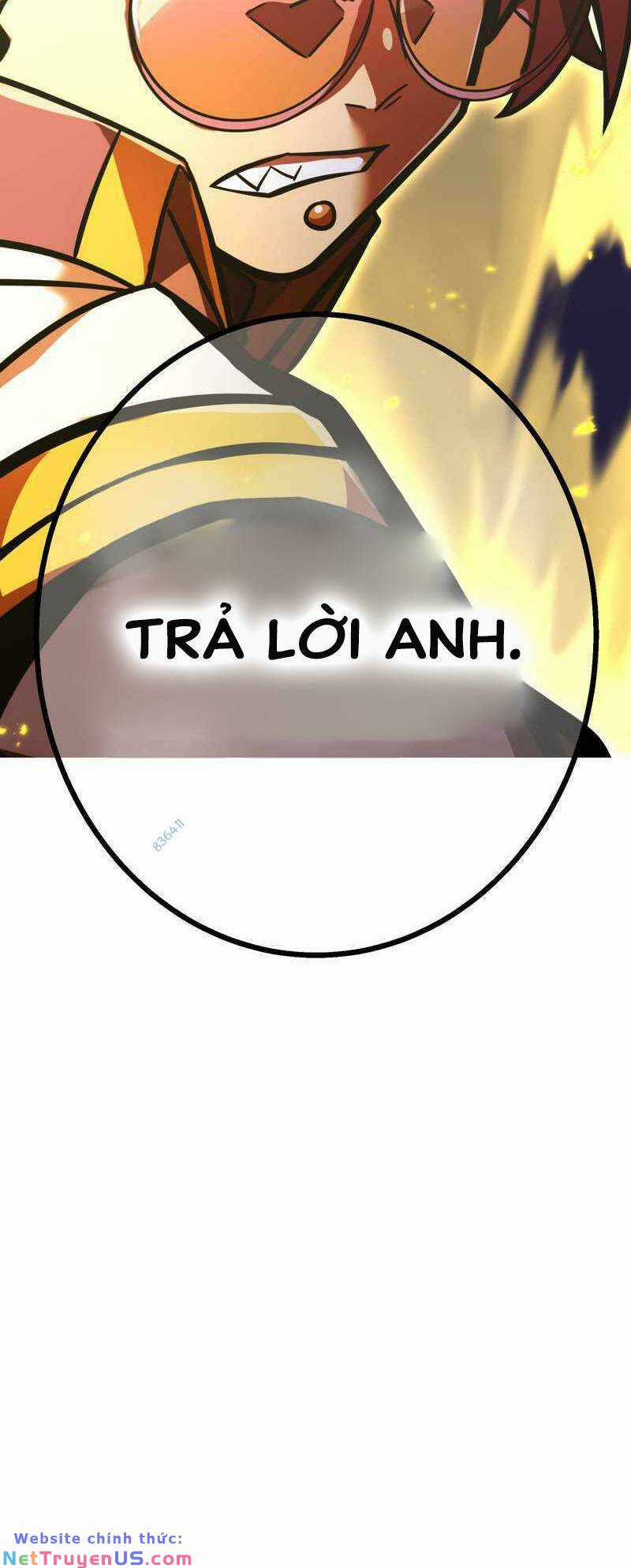 Huyết Thánh Cứu Thế Chủ~ Ta Chỉ Cần 0.0000001% Đã Trở Thành Vô Địch Chapter 54 trang 21