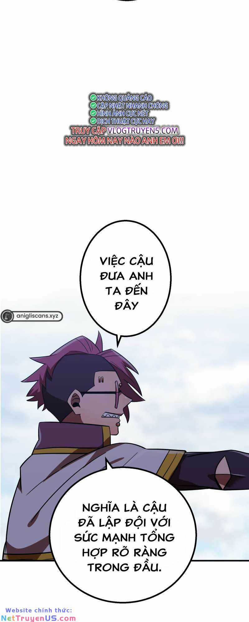 Huyết Thánh Cứu Thế Chủ~ Ta Chỉ Cần 0.0000001% Đã Trở Thành Vô Địch Chapter 54 trang 24