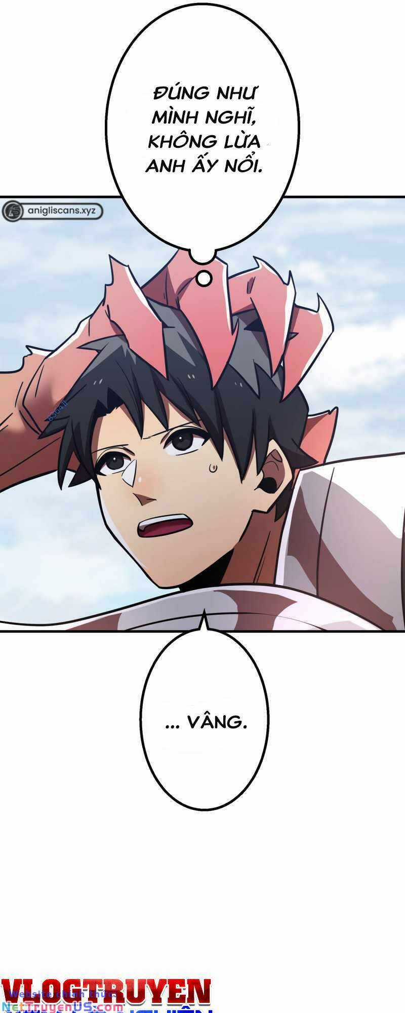 Huyết Thánh Cứu Thế Chủ~ Ta Chỉ Cần 0.0000001% Đã Trở Thành Vô Địch Chapter 54 trang 27