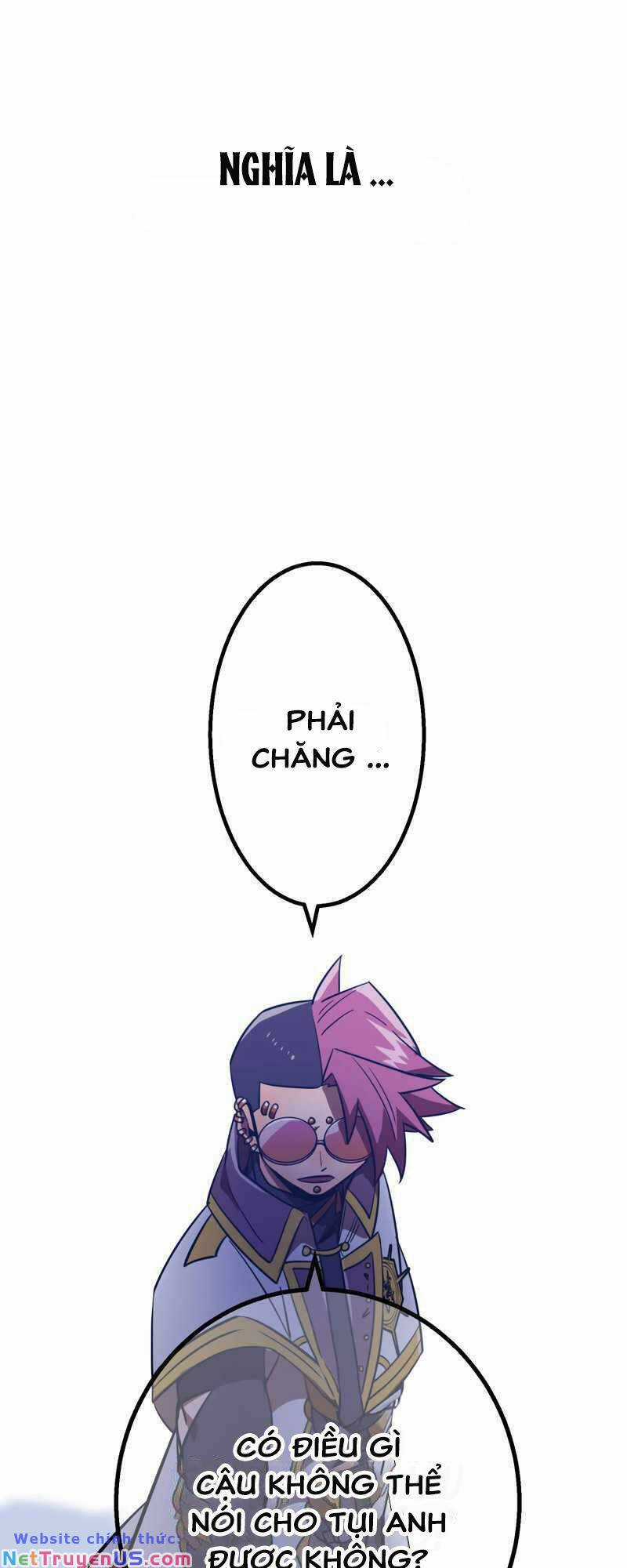 Huyết Thánh Cứu Thế Chủ~ Ta Chỉ Cần 0.0000001% Đã Trở Thành Vô Địch Chapter 54 trang 29