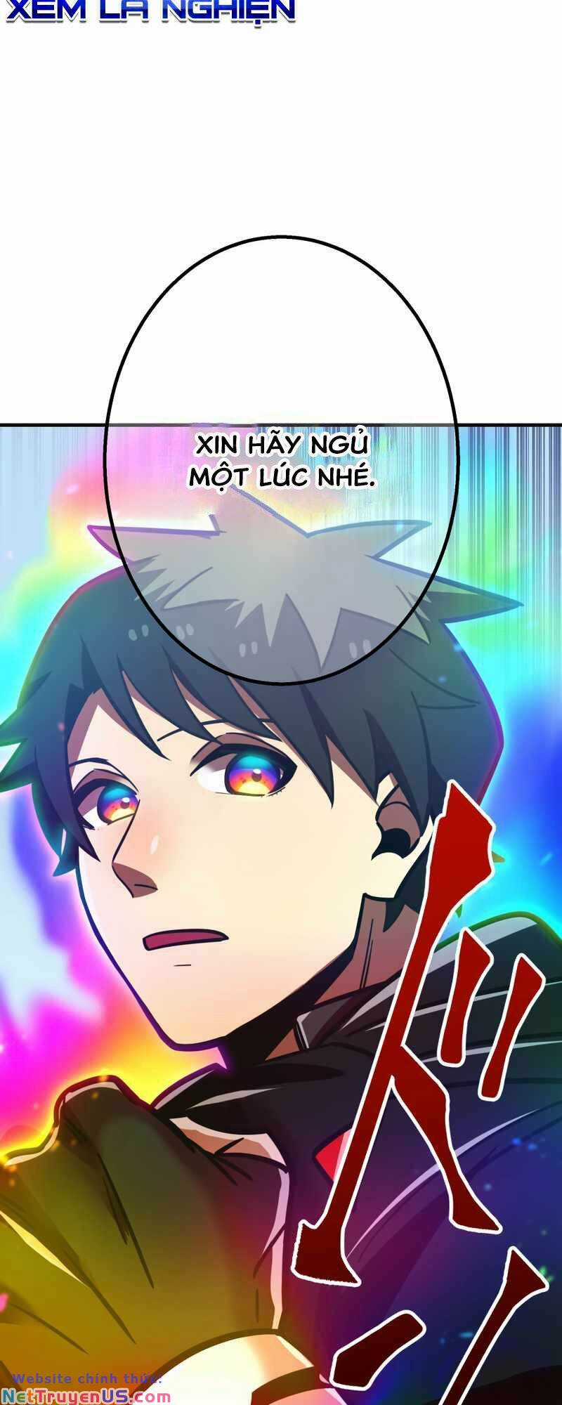 Huyết Thánh Cứu Thế Chủ~ Ta Chỉ Cần 0.0000001% Đã Trở Thành Vô Địch Chapter 54 trang 3