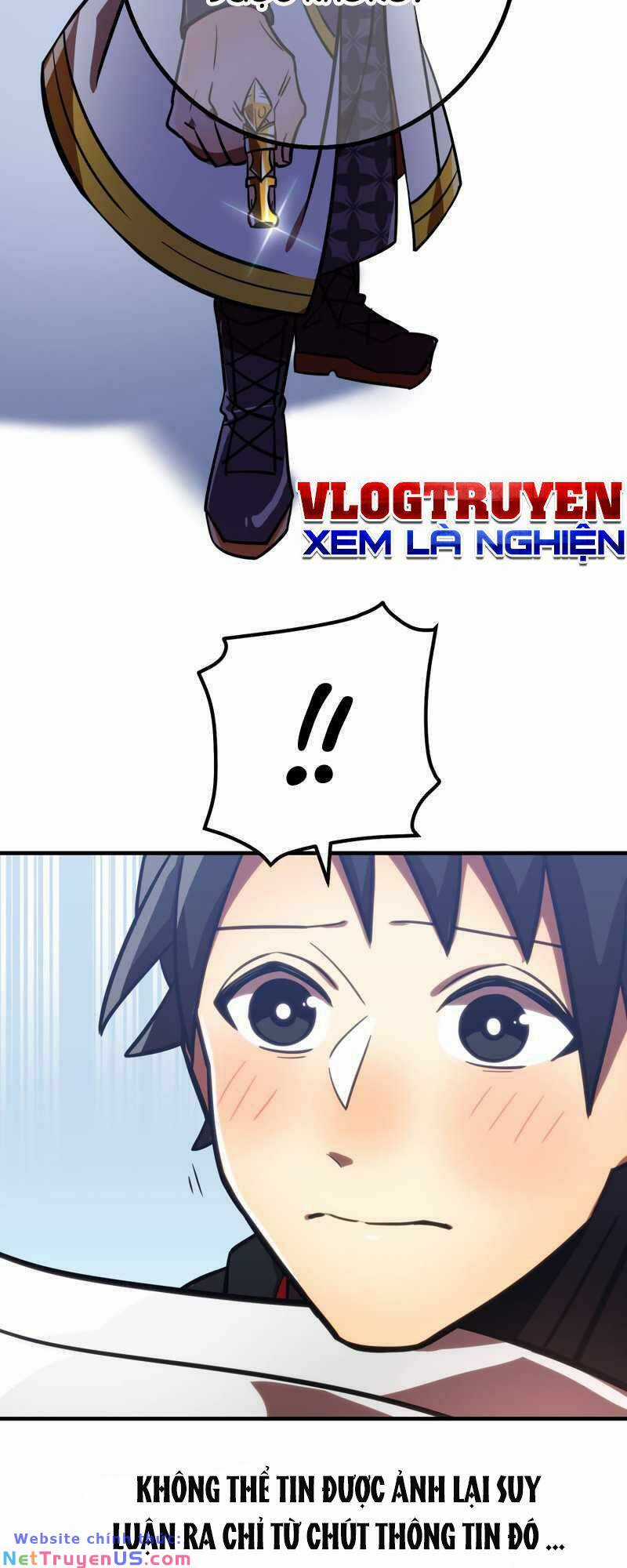 Huyết Thánh Cứu Thế Chủ~ Ta Chỉ Cần 0.0000001% Đã Trở Thành Vô Địch Chapter 54 trang 30