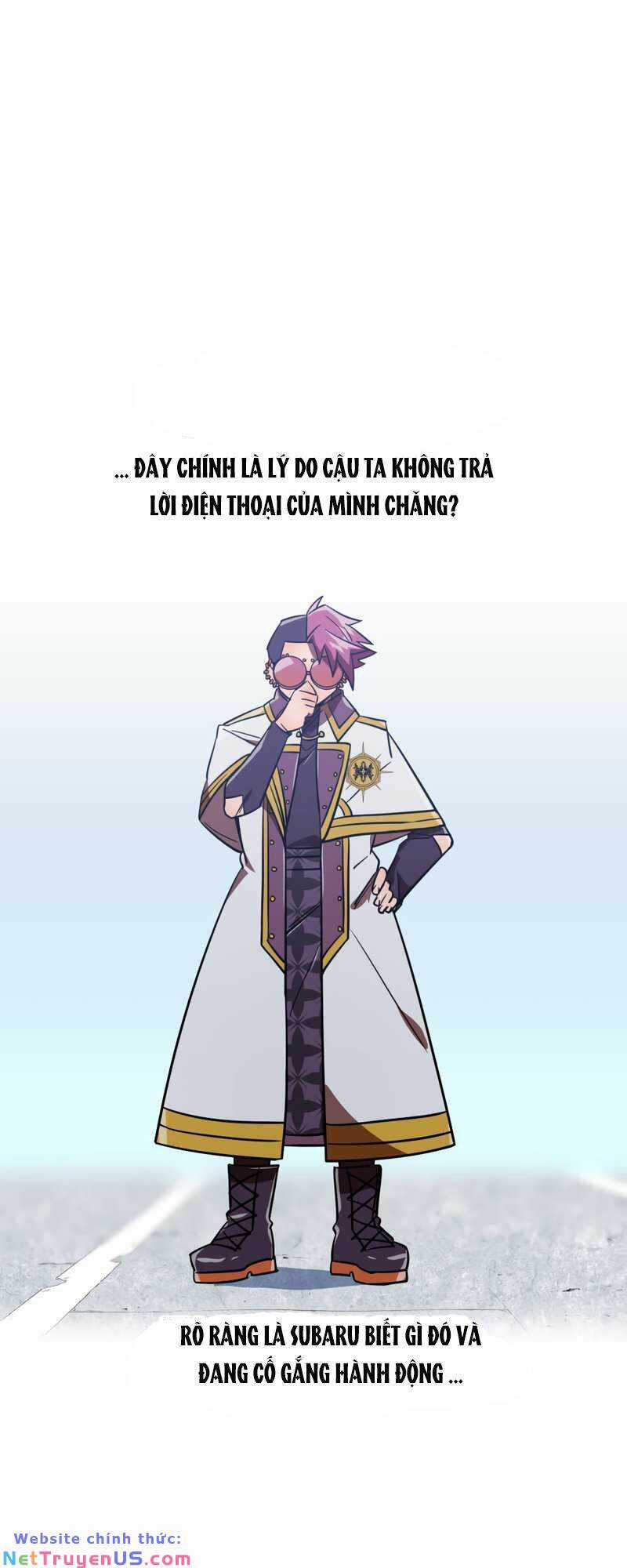 Huyết Thánh Cứu Thế Chủ~ Ta Chỉ Cần 0.0000001% Đã Trở Thành Vô Địch Chapter 54 trang 32