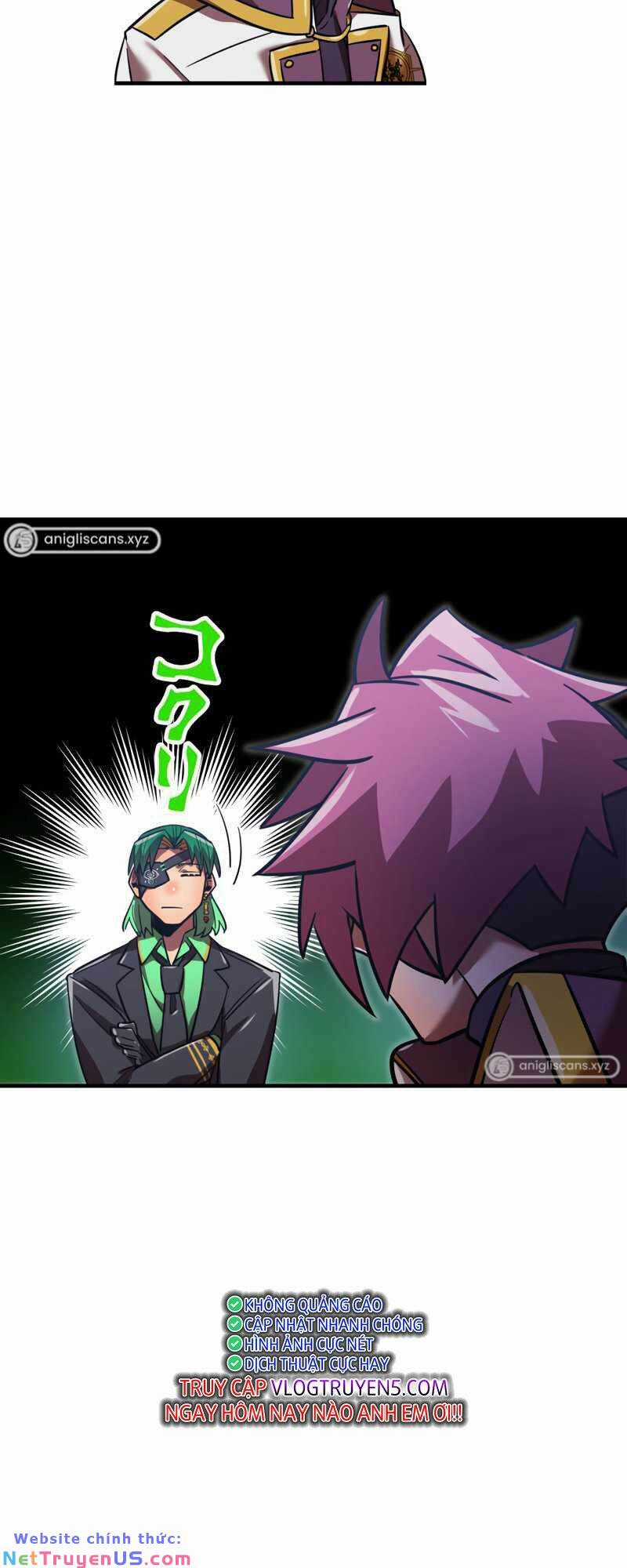 Huyết Thánh Cứu Thế Chủ~ Ta Chỉ Cần 0.0000001% Đã Trở Thành Vô Địch Chapter 54 trang 34