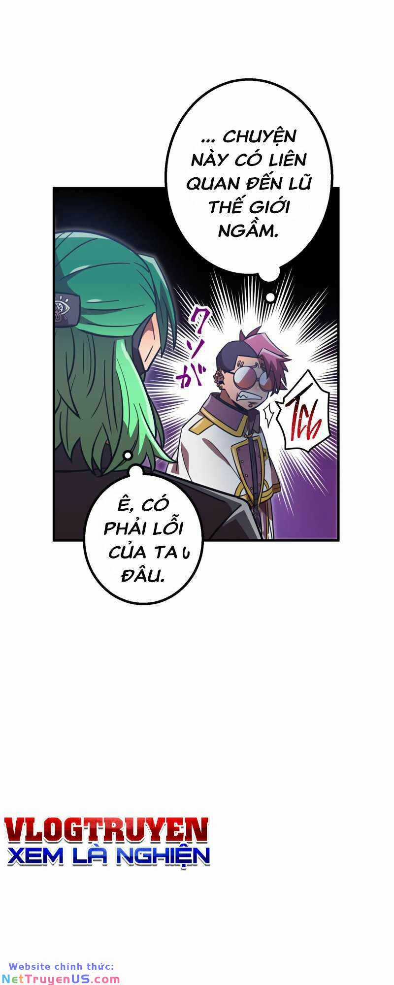 Huyết Thánh Cứu Thế Chủ~ Ta Chỉ Cần 0.0000001% Đã Trở Thành Vô Địch Chapter 54 trang 35