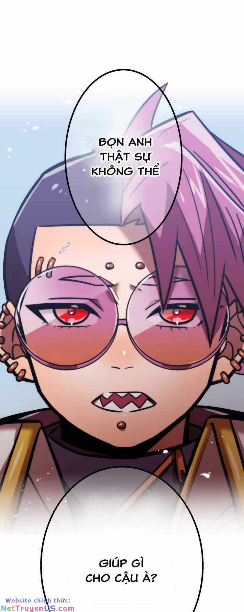 Huyết Thánh Cứu Thế Chủ~ Ta Chỉ Cần 0.0000001% Đã Trở Thành Vô Địch Chapter 54 trang 37