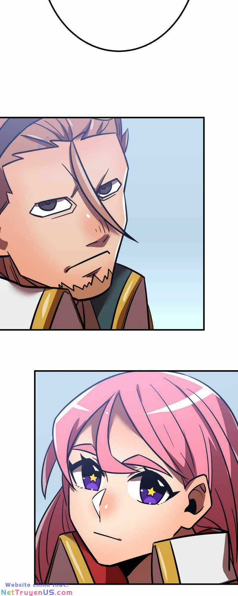 Huyết Thánh Cứu Thế Chủ~ Ta Chỉ Cần 0.0000001% Đã Trở Thành Vô Địch Chapter 54 trang 38