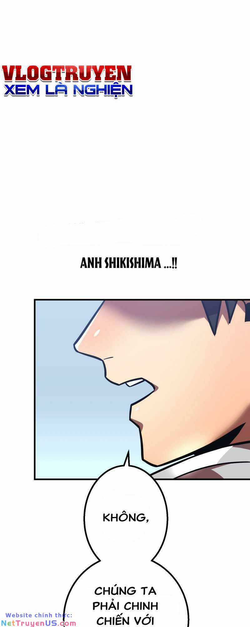 Huyết Thánh Cứu Thế Chủ~ Ta Chỉ Cần 0.0000001% Đã Trở Thành Vô Địch Chapter 54 trang 39