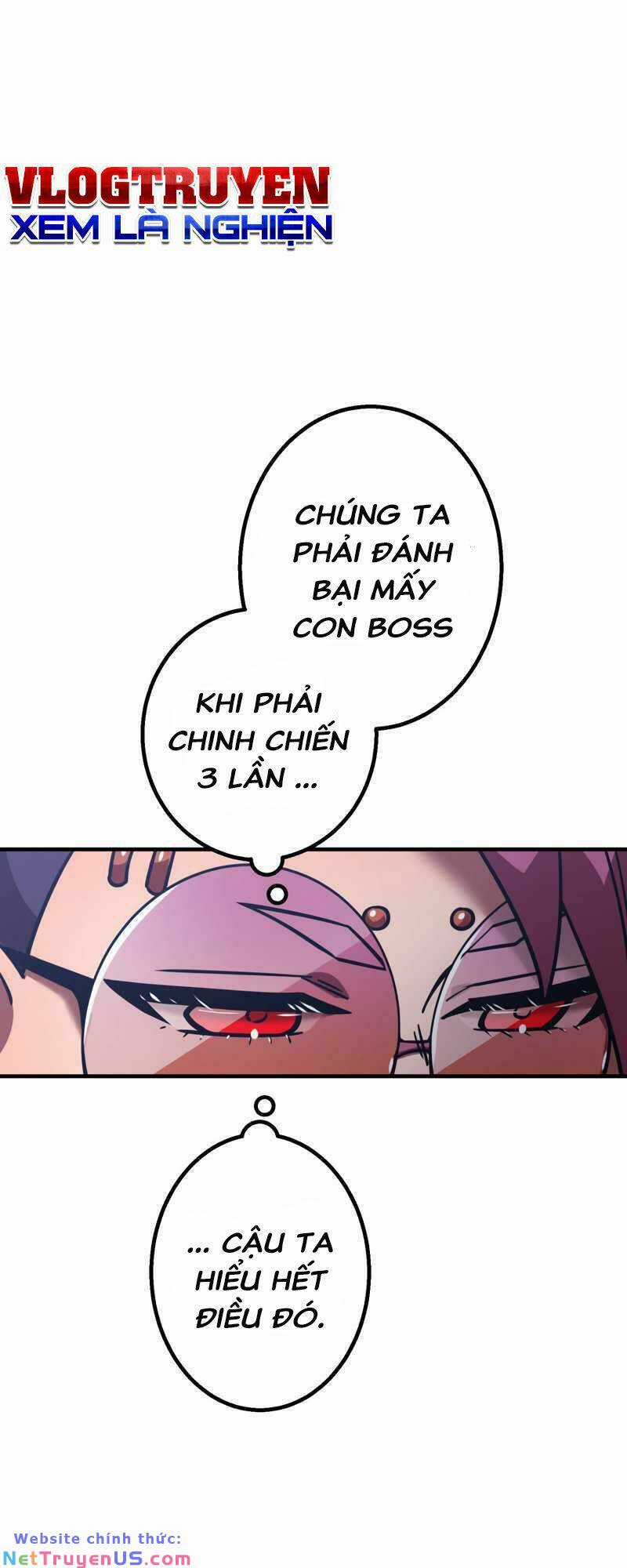 Huyết Thánh Cứu Thế Chủ~ Ta Chỉ Cần 0.0000001% Đã Trở Thành Vô Địch Chapter 54 trang 41