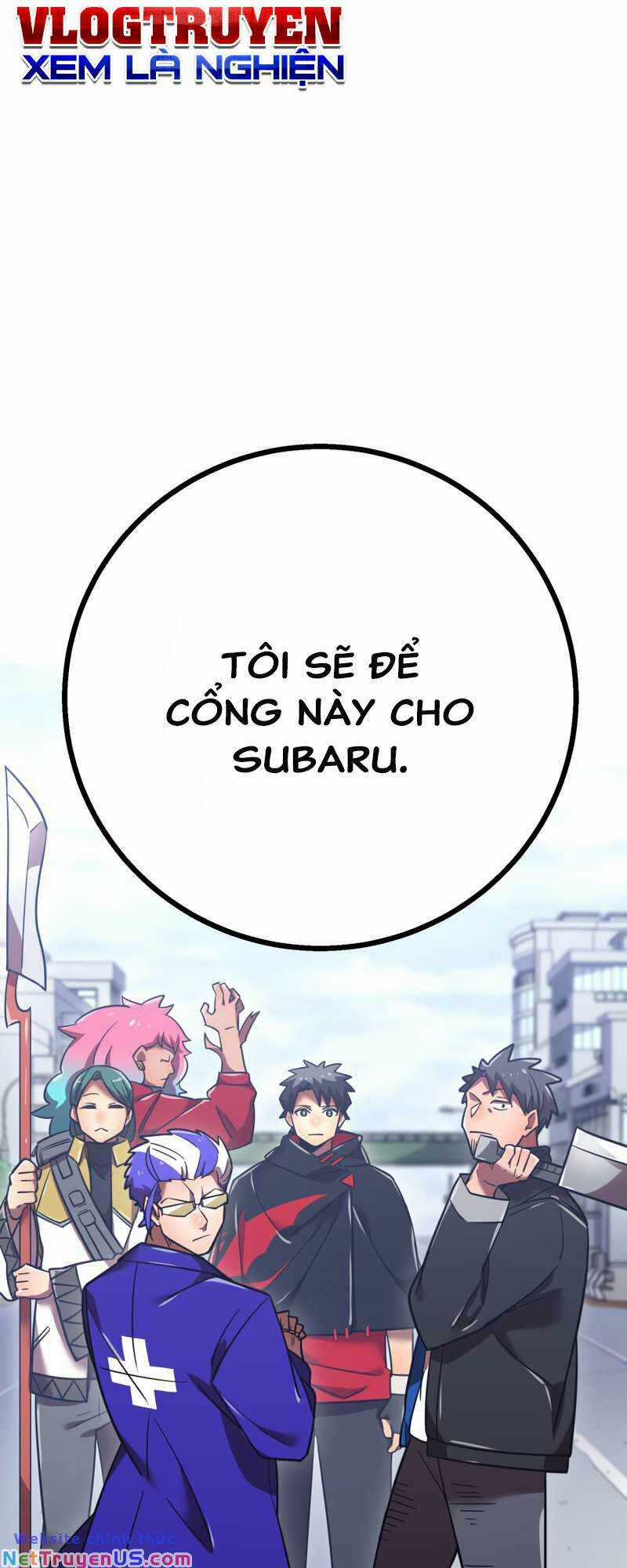 Huyết Thánh Cứu Thế Chủ~ Ta Chỉ Cần 0.0000001% Đã Trở Thành Vô Địch Chapter 54 trang 43