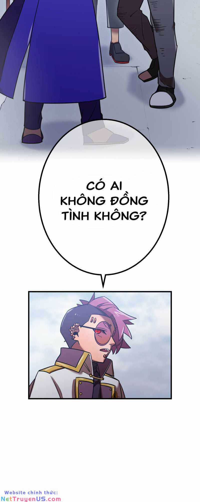 Huyết Thánh Cứu Thế Chủ~ Ta Chỉ Cần 0.0000001% Đã Trở Thành Vô Địch Chapter 54 trang 44