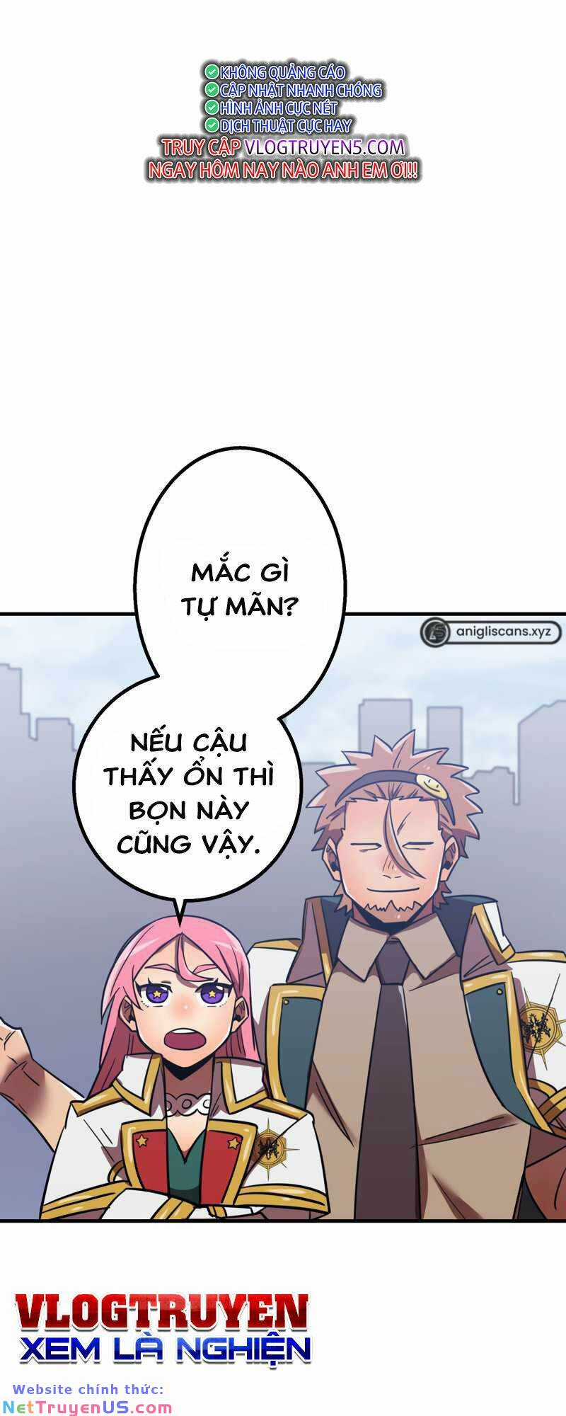 Huyết Thánh Cứu Thế Chủ~ Ta Chỉ Cần 0.0000001% Đã Trở Thành Vô Địch Chapter 54 trang 45