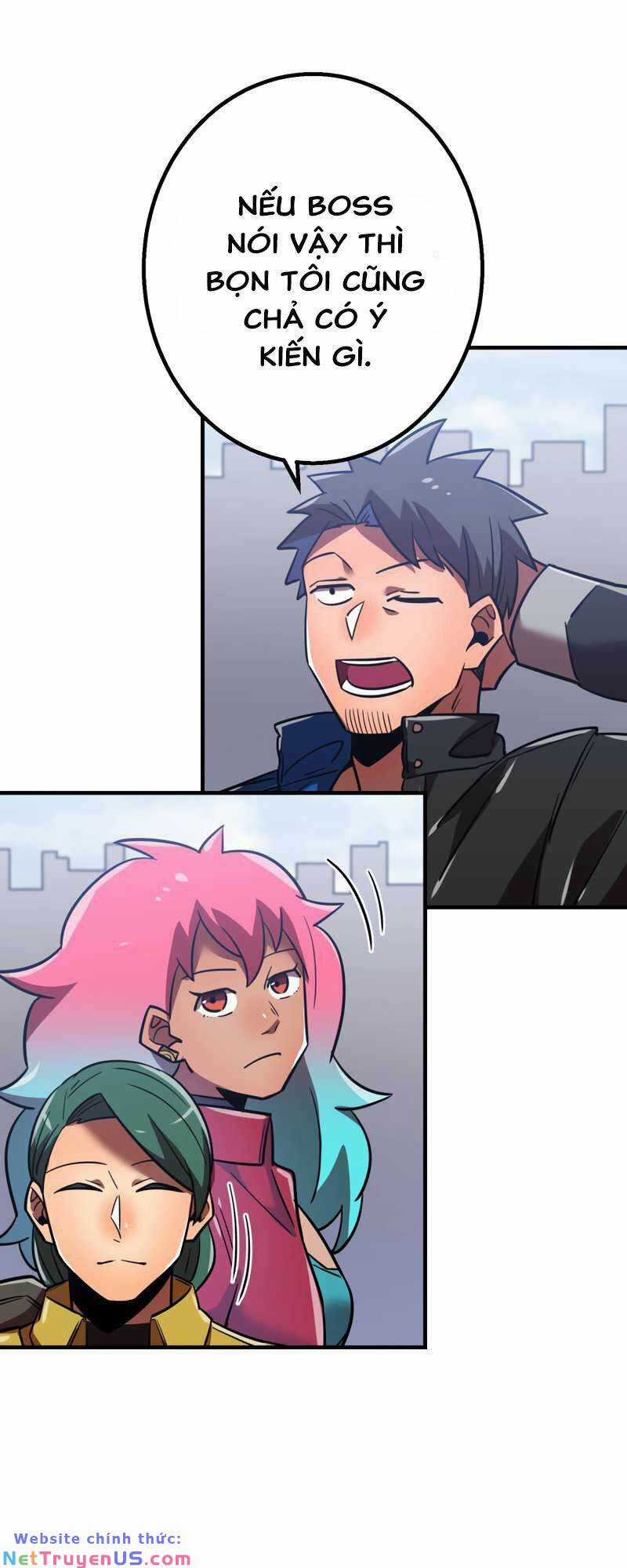 Huyết Thánh Cứu Thế Chủ~ Ta Chỉ Cần 0.0000001% Đã Trở Thành Vô Địch Chapter 54 trang 46