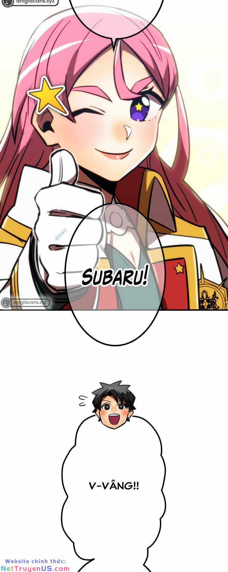 Huyết Thánh Cứu Thế Chủ~ Ta Chỉ Cần 0.0000001% Đã Trở Thành Vô Địch Chapter 54 trang 49