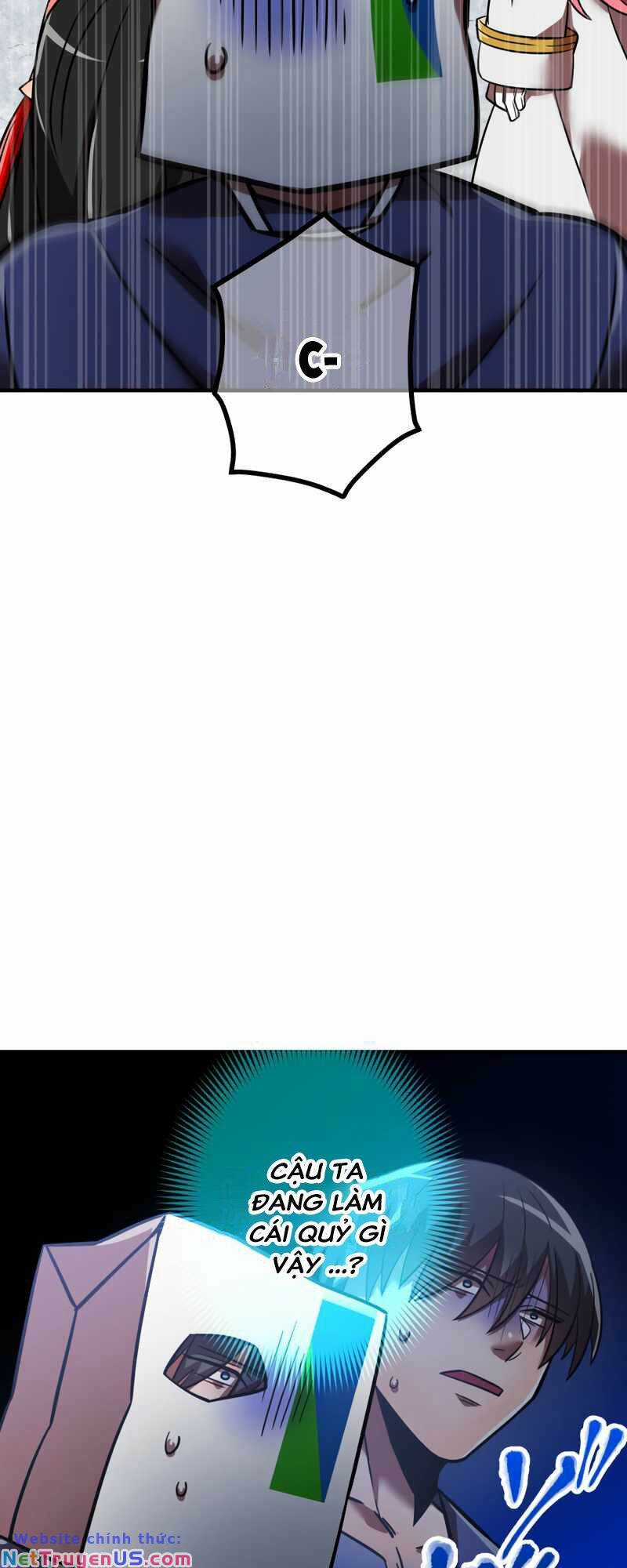 Huyết Thánh Cứu Thế Chủ~ Ta Chỉ Cần 0.0000001% Đã Trở Thành Vô Địch Chapter 54 trang 5