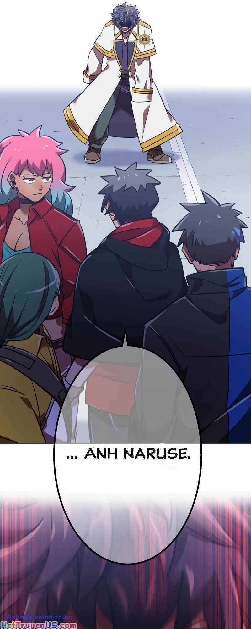 Huyết Thánh Cứu Thế Chủ~ Ta Chỉ Cần 0.0000001% Đã Trở Thành Vô Địch Chapter 54 trang 52