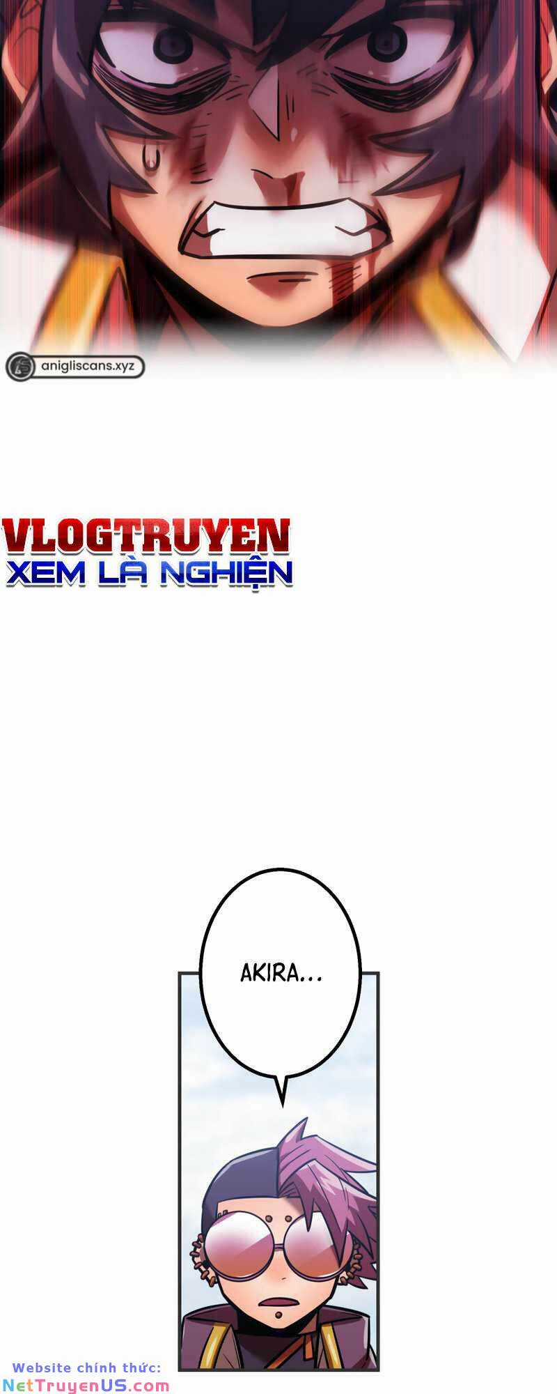 Huyết Thánh Cứu Thế Chủ~ Ta Chỉ Cần 0.0000001% Đã Trở Thành Vô Địch Chapter 54 trang 53