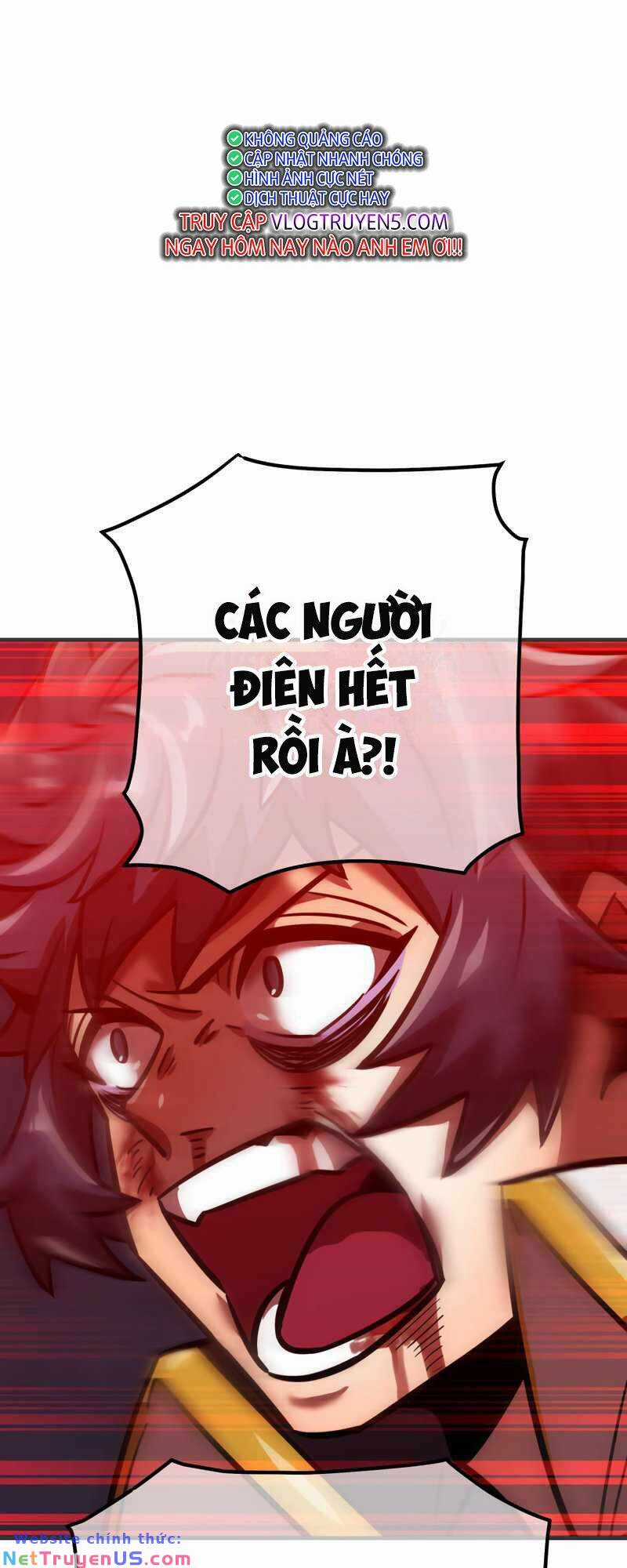 Huyết Thánh Cứu Thế Chủ~ Ta Chỉ Cần 0.0000001% Đã Trở Thành Vô Địch Chapter 54 trang 54