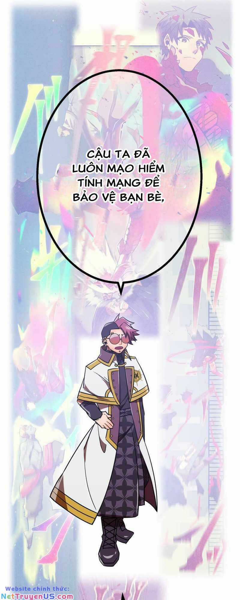 Huyết Thánh Cứu Thế Chủ~ Ta Chỉ Cần 0.0000001% Đã Trở Thành Vô Địch Chapter 54 trang 57