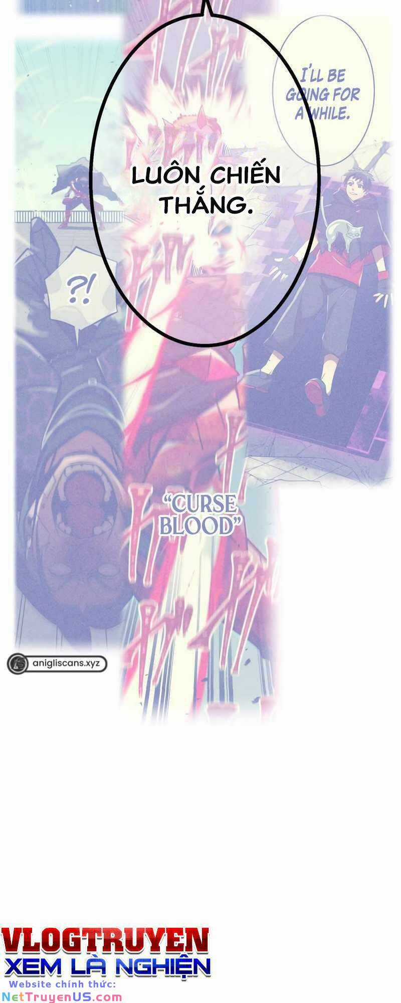 Huyết Thánh Cứu Thế Chủ~ Ta Chỉ Cần 0.0000001% Đã Trở Thành Vô Địch Chapter 54 trang 58