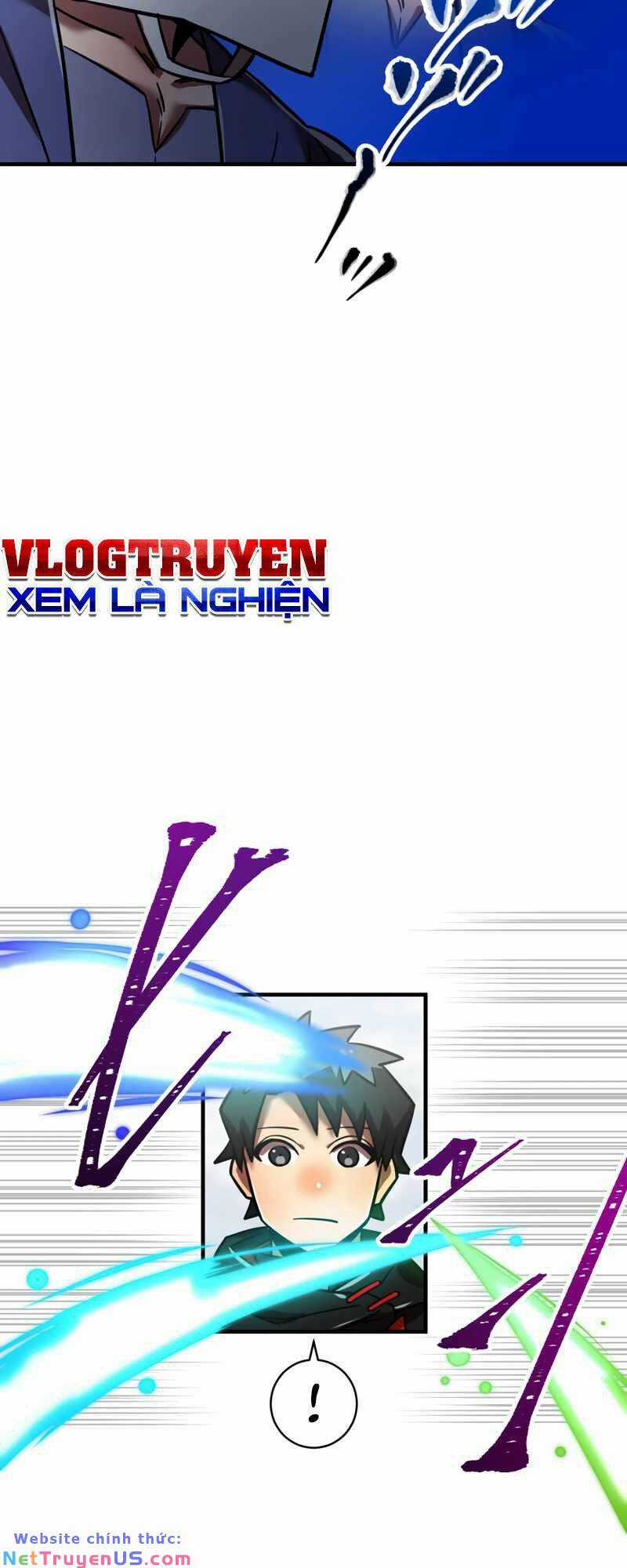 Huyết Thánh Cứu Thế Chủ~ Ta Chỉ Cần 0.0000001% Đã Trở Thành Vô Địch Chapter 54 trang 6