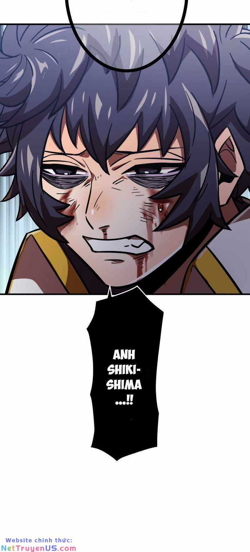 Huyết Thánh Cứu Thế Chủ~ Ta Chỉ Cần 0.0000001% Đã Trở Thành Vô Địch Chapter 54 trang 60