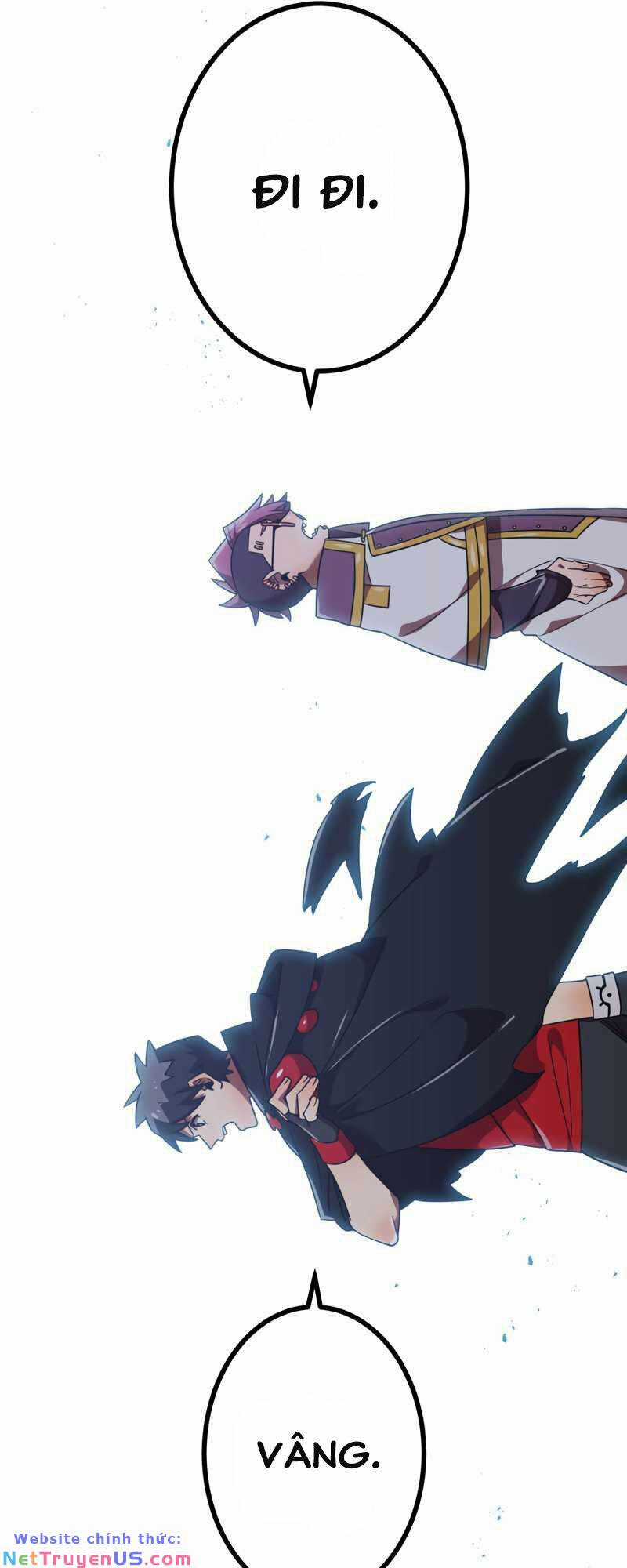 Huyết Thánh Cứu Thế Chủ~ Ta Chỉ Cần 0.0000001% Đã Trở Thành Vô Địch Chapter 54 trang 62