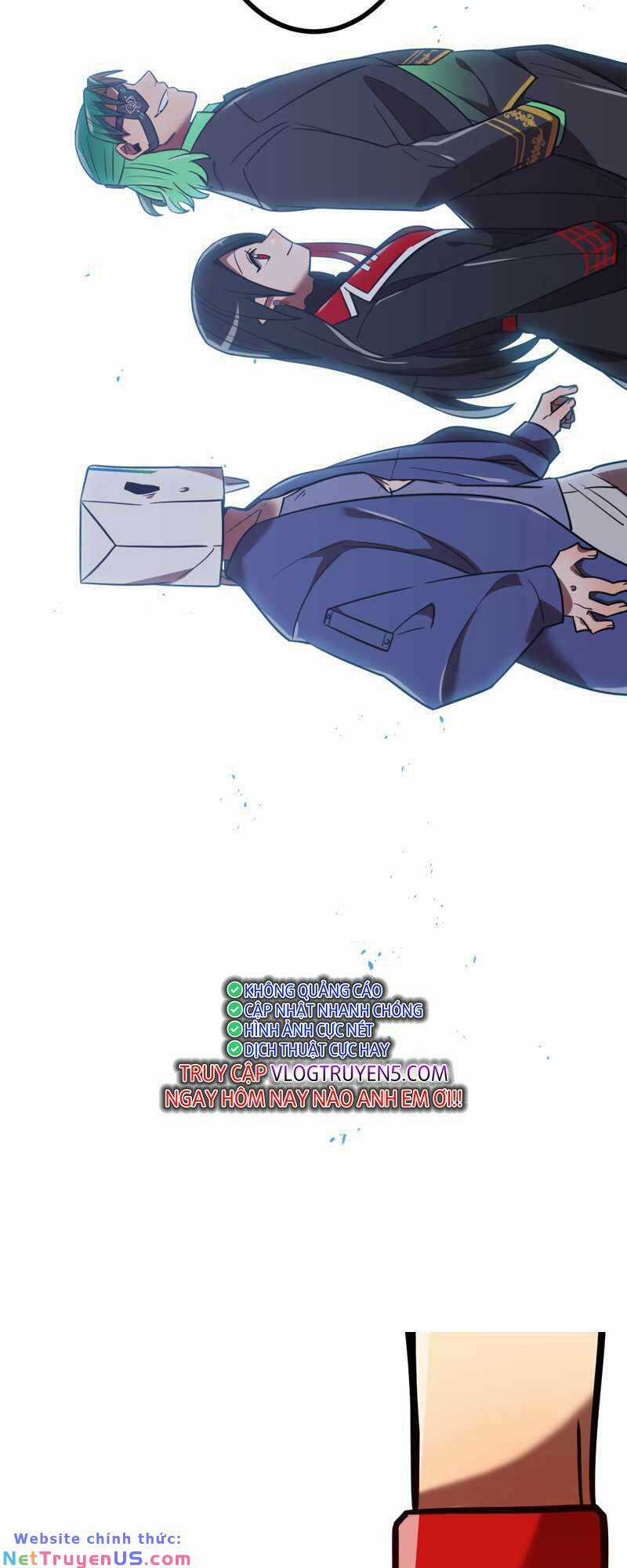 Huyết Thánh Cứu Thế Chủ~ Ta Chỉ Cần 0.0000001% Đã Trở Thành Vô Địch Chapter 54 trang 63