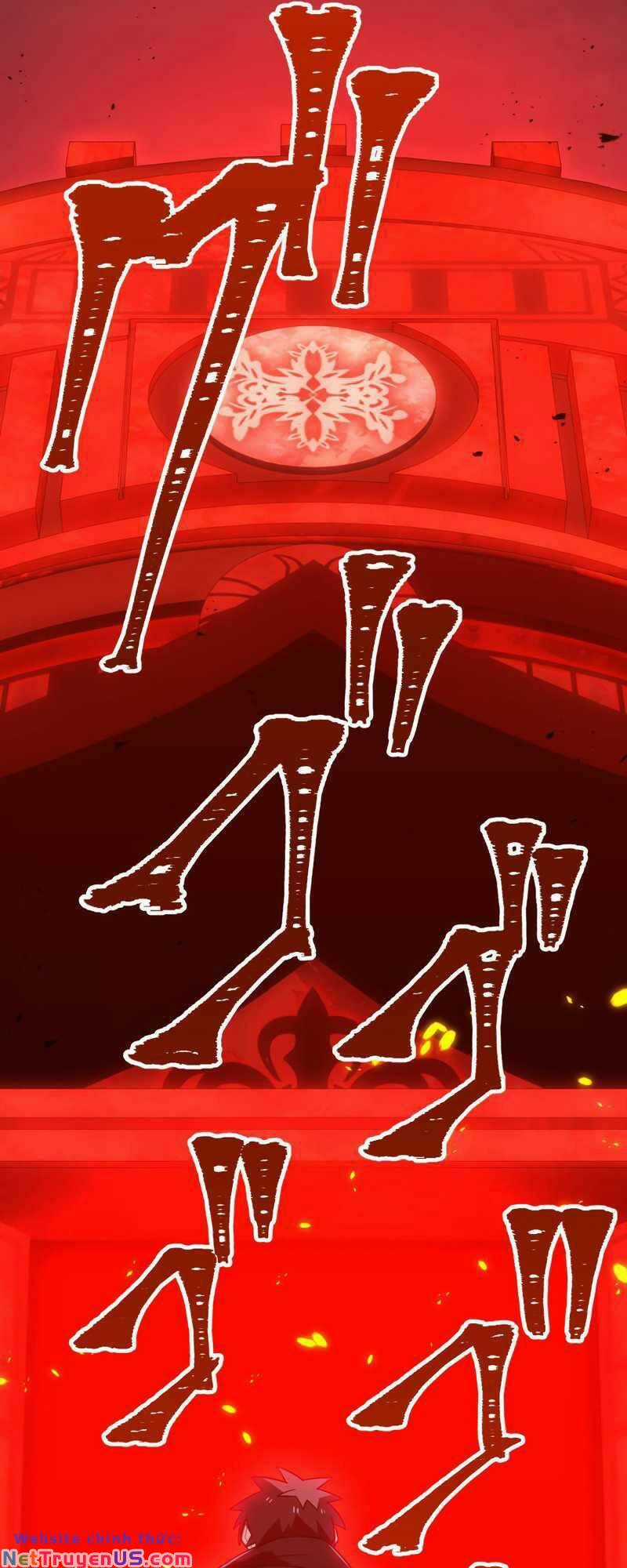 Huyết Thánh Cứu Thế Chủ~ Ta Chỉ Cần 0.0000001% Đã Trở Thành Vô Địch Chapter 54 trang 66