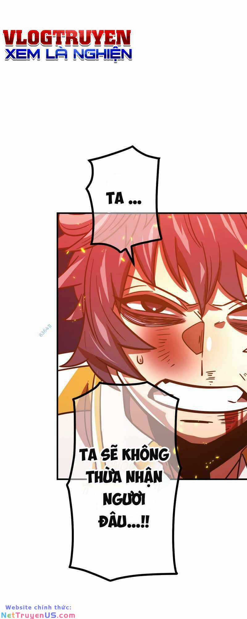 Huyết Thánh Cứu Thế Chủ~ Ta Chỉ Cần 0.0000001% Đã Trở Thành Vô Địch Chapter 54 trang 70