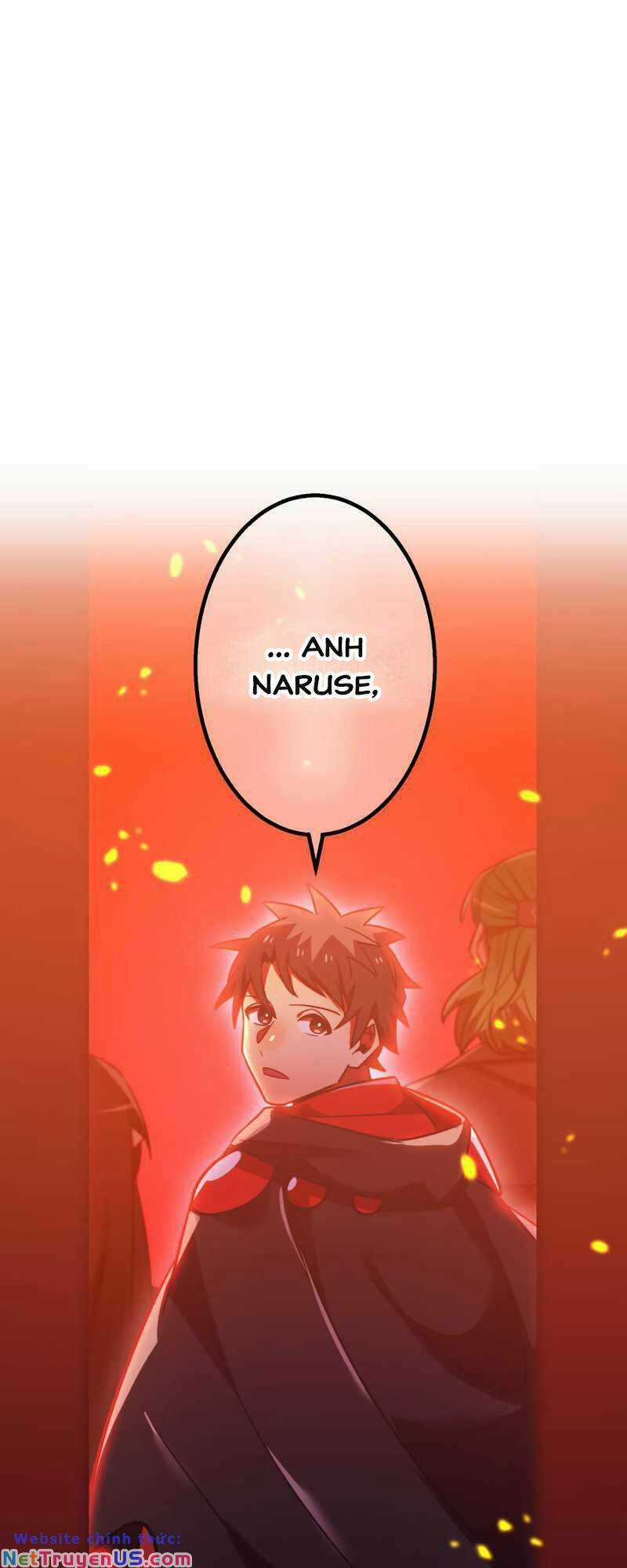 Huyết Thánh Cứu Thế Chủ~ Ta Chỉ Cần 0.0000001% Đã Trở Thành Vô Địch Chapter 54 trang 71