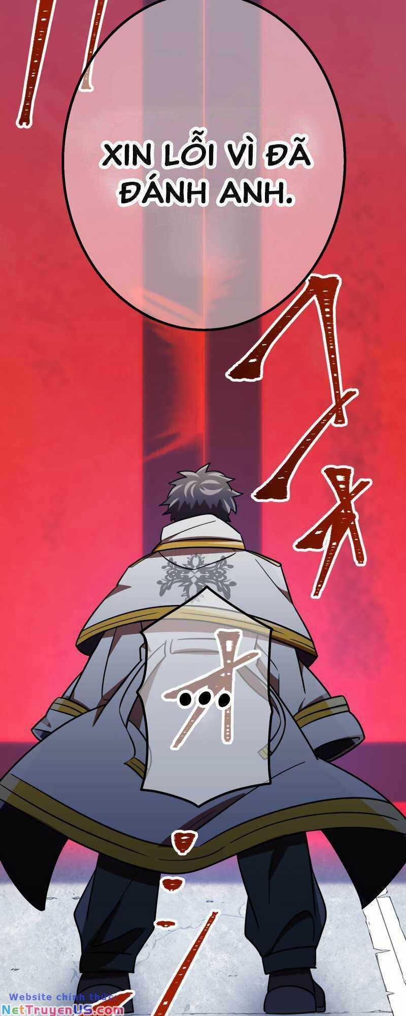 Huyết Thánh Cứu Thế Chủ~ Ta Chỉ Cần 0.0000001% Đã Trở Thành Vô Địch Chapter 54 trang 73