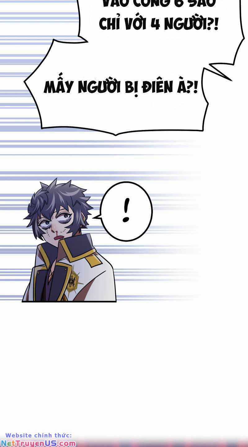 Huyết Thánh Cứu Thế Chủ~ Ta Chỉ Cần 0.0000001% Đã Trở Thành Vô Địch Chapter 54 trang 75