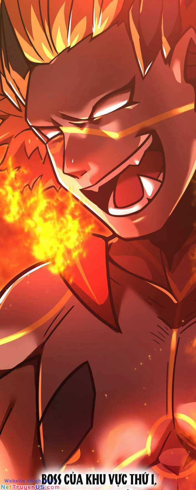 Huyết Thánh Cứu Thế Chủ~ Ta Chỉ Cần 0.0000001% Đã Trở Thành Vô Địch Chapter 54 trang 87