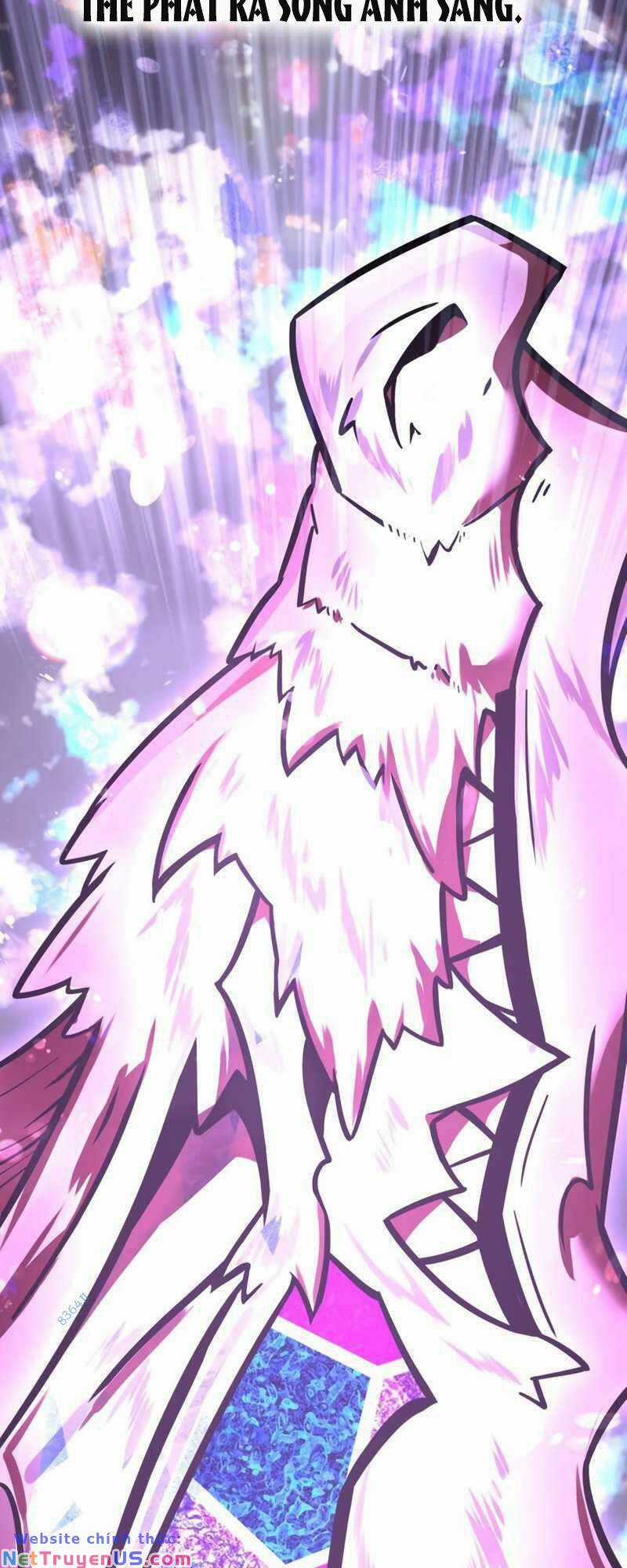 Huyết Thánh Cứu Thế Chủ~ Ta Chỉ Cần 0.0000001% Đã Trở Thành Vô Địch Chapter 54 trang 89