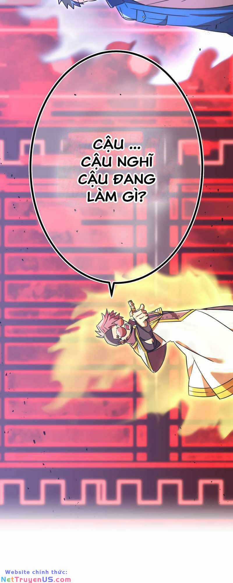 Huyết Thánh Cứu Thế Chủ~ Ta Chỉ Cần 0.0000001% Đã Trở Thành Vô Địch Chapter 54 trang 9