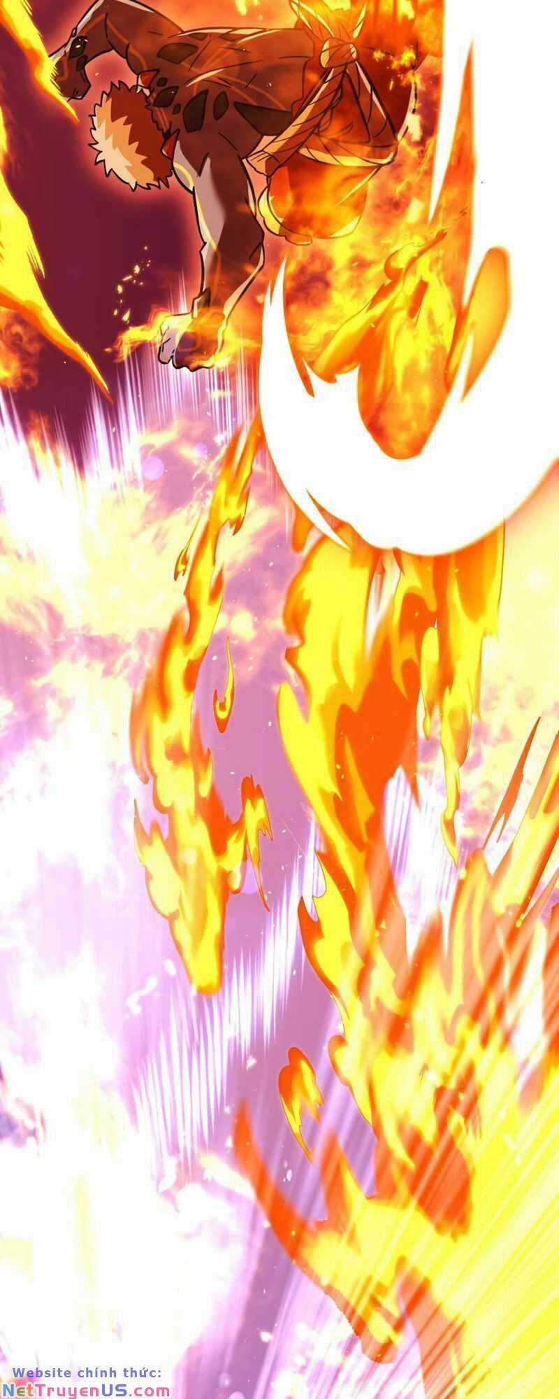 Huyết Thánh Cứu Thế Chủ~ Ta Chỉ Cần 0.0000001% Đã Trở Thành Vô Địch Chapter 54 trang 92